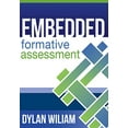 thumbnail image 1 of Pre-Owned Embedded Formative Assessment (Paperback) by Dylan Wiliam, 1 of 1