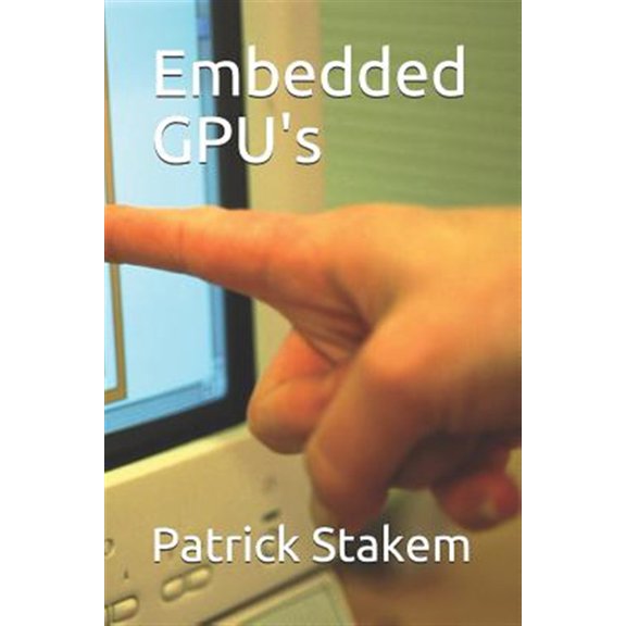 Pre-Owned Embedded Gpu's
