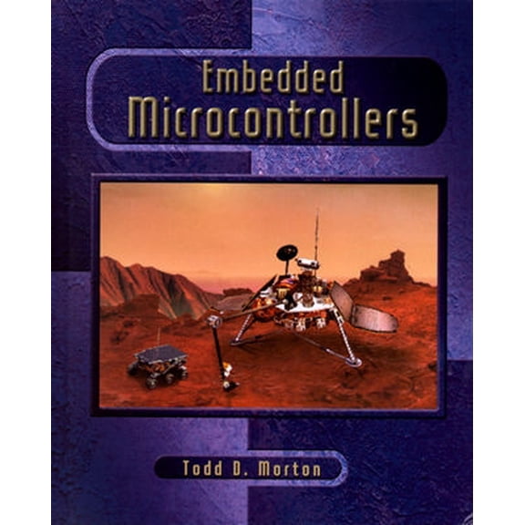 Pre-Owned Embedded Microcontrollers