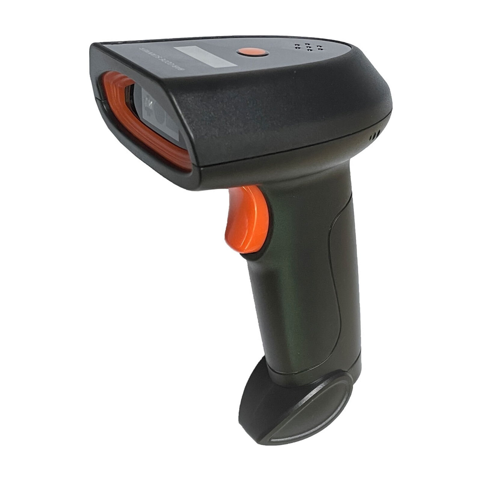 Embedded Mini Barcode Scanner Scan 2D 1D Wireless Barcode Scanner CMOS QR Code Reader Battery Level Indicator Voice Reminder ,Easy to Operate