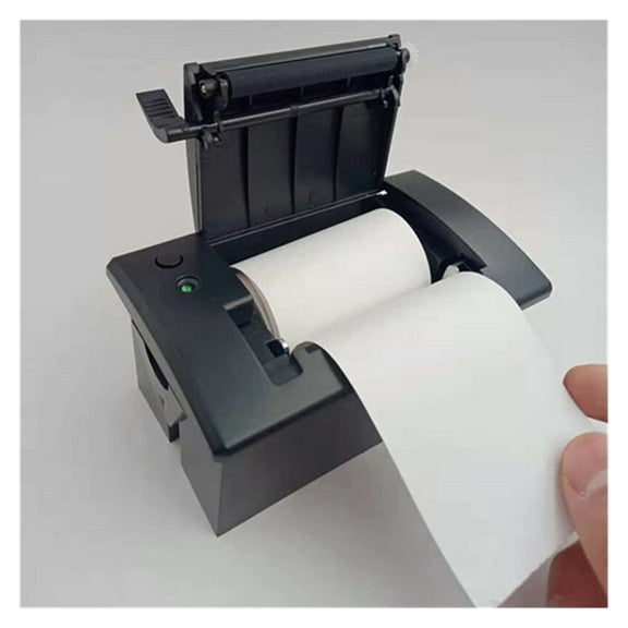 Embedded POS Receipt Tickets Printer w/ Interface RS232 / TTL 5v-9v 58mm Mini Thermal Planel Printer ,Easy to Use