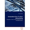 thumbnail image 1 of Embedded Peer-To-Peer Networking (Paperback), 1 of 1