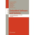 thumbnail image 1 of Embedded Software and Systems: Second International Conference, Icess 2005, Xi'an, China, December 16-18, 2005, Pro, (Paperback), 1 of 1
