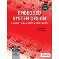 thumbnail image 1 of Pre-Owned Embedded System Design : A Unified Hardware/Software Introduction Paperback, 1 of 1