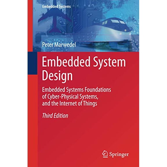 Pre-Owned Embedded System Design (Embedded Systems)