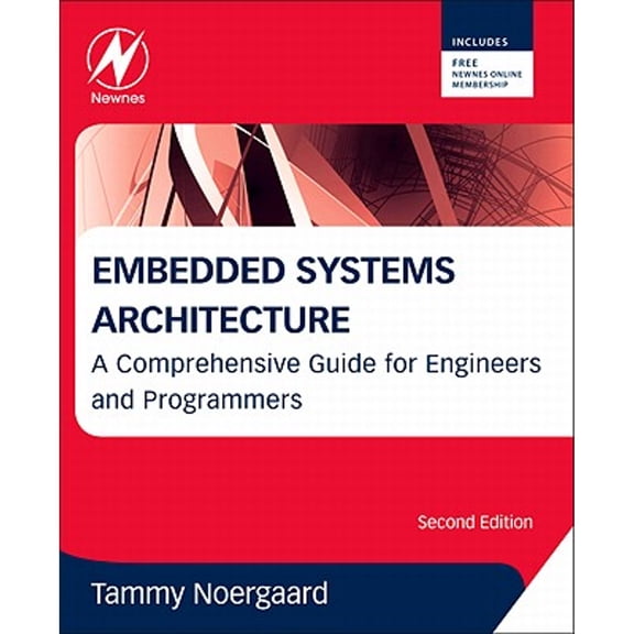 Pre-Owned Embedded Systems Architecture: A Comprehensive Guide for Engineers and Programmers Paperback