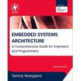 thumbnail image 1 of Embedded Systems Architecture: A Comprehensive Guide for Engineers and Programmers, (Hardcover), 1 of 1