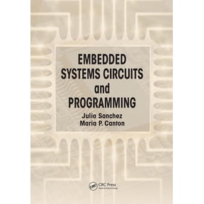 Embedded Systems Circuits and Programming, (Paperback)