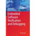 thumbnail image 1 of Embedded Systems Embedded Software Verification and Debugging, (Paperback), 1 of 1