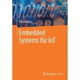 thumbnail image 1 of Embedded Systems Für Iot, (Paperback), 1 of 1