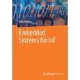 thumbnail image 1 of Embedded Systems FÃ¼r Iot, (Paperback), 1 of 1