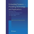 thumbnail image 1 of Embedded Systems -- Modeling, Technology, and Applications: Proceedings of the 7th International Workshop Held at Techni, (Hardcover), 1 of 1