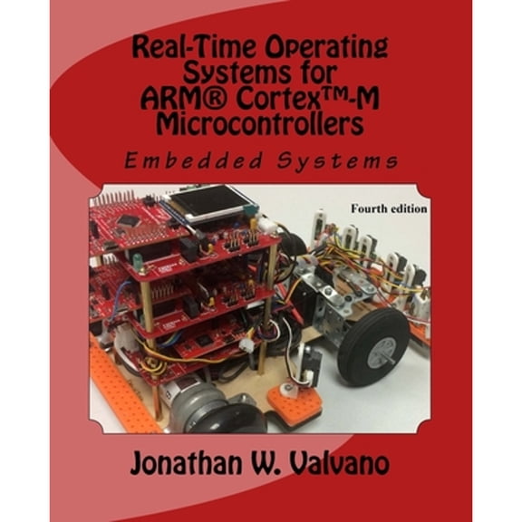 Pre-Owned EMBEDDED SYSTEMS:REAL-TIME OPERATING...