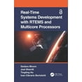 thumbnail image 1 of Embedded Systems Real-Time Systems Development with RTEMS and Multicore Processors, (Hardcover), 1 of 1