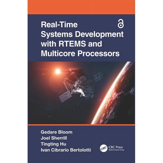 Embedded Systems Real-Time Systems Development with Rtems and Multicore Processors, (Paperback)