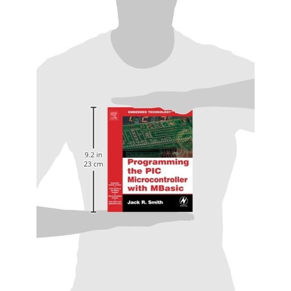 Pre-Owned Programming the PIC Microcontroller with MBASIC