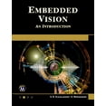 thumbnail image 1 of Embedded Vision: An Introduction, (Paperback), 1 of 1