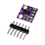 Embedded Voice Input Microphone Board, Digital MEMS PDM Module for Compact Prototyping and MCU Integration