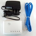 thumbnail image 1 of WLAN Ethernet Router 802.11b/g/n Router/Client/AP Mode / 2T x 2R MIMO, 1 of 2