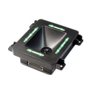 Embedded gate scanning module,Qr Bar Payment Auto Mobile Embedded Scanner 1d Port Auto Ttl/usb Port 1d 2d Code Support Rs-232/ 2d Qr