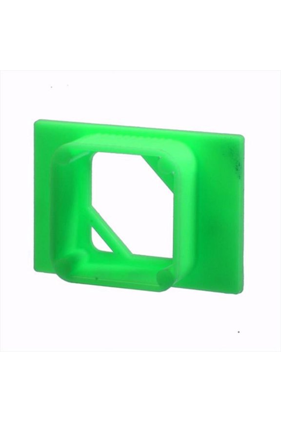 Embedding Rings - 500 pk - Green