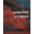 thumbnail image 1 of Pre-Owned Embellish and Stitch (Paperback) 095553710X 9780955537103, 1 of 1