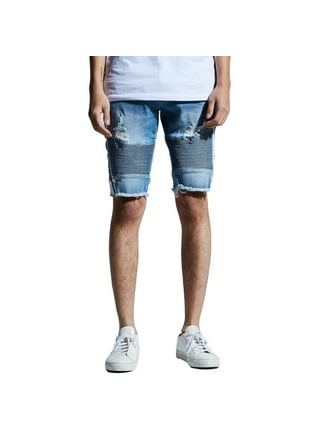 Embellish Shorts