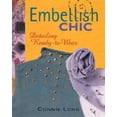 thumbnail image 1 of Embellish Chic : Detailing Ready-to-Wear (Paperback), 1 of 1