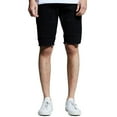 thumbnail image 1 of Embellish Spencer Shorts Black, 1 of 1