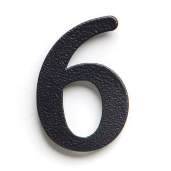 Embellish Your Story 6 Number (Digit) Magnet - Embellish Your Story Roeda 11069-EMB