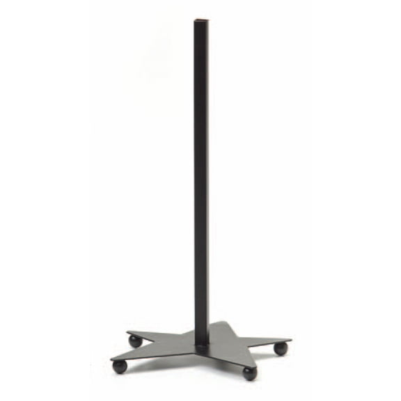 Embellish Your Story Black Magnet Stand - 14.5"