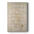 thumbnail image 1 of Embellished Cobblestone II Premium Gallery Wrapped Canvas - Ready to Hang, 1 of 9
