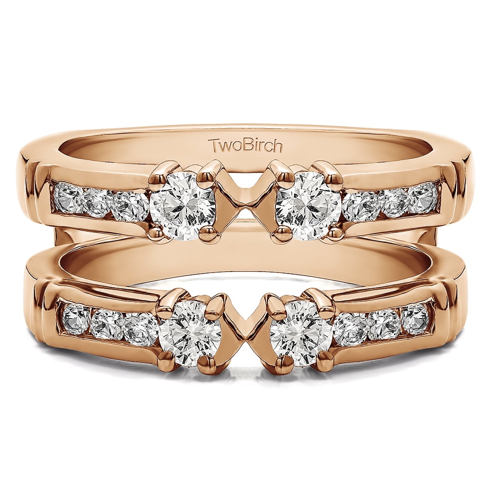 Walmart jewelry store ring guards