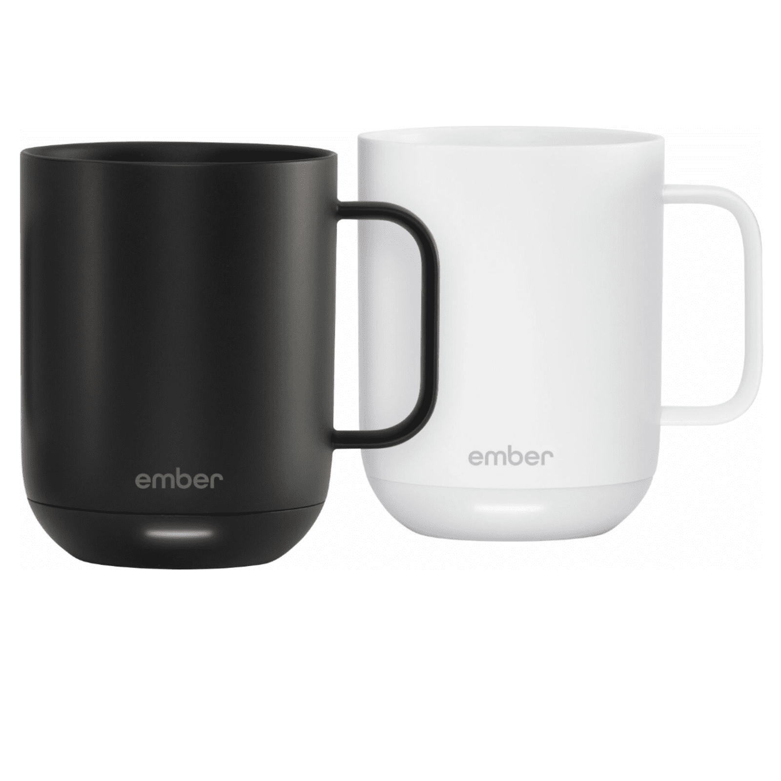 Ember - 10 oz Temperature Controlled App Enabled Smart