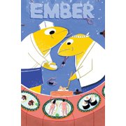 Ember, Paperback