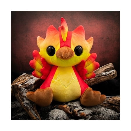 Dragons and Beasties Ember "Classic" New