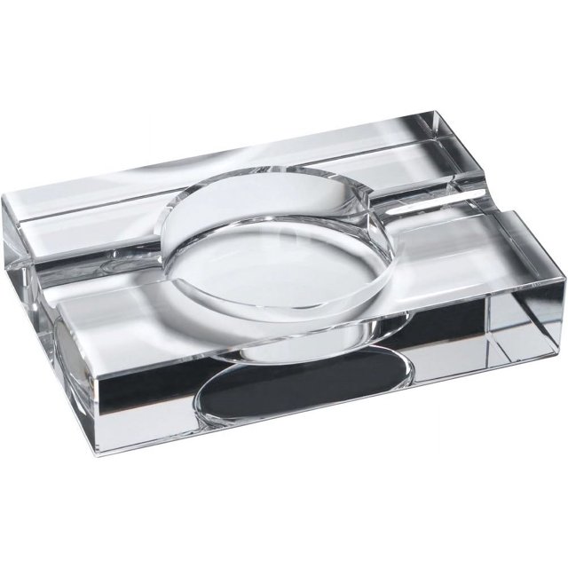Ember Crystal Cigar Ashtray