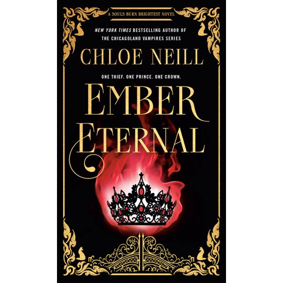 Souls Burn Brightest Ember Eternal, (Hardcover)