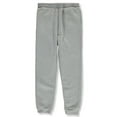 thumbnail image 1 of Ember Gear Boys' Fleece Joggers Color: heather gray Size: 5, 1 of 1