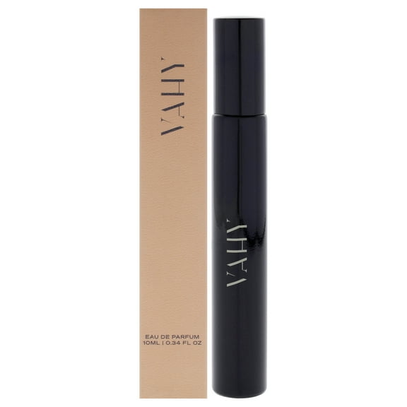 Ember Haze by Vahy for Unisex - 0.33 oz EDP Spray (Mini)