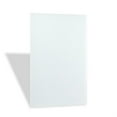 thumbnail image 1 of Ember Heating Panel Glass White Frameless 120 V, 1 of 1