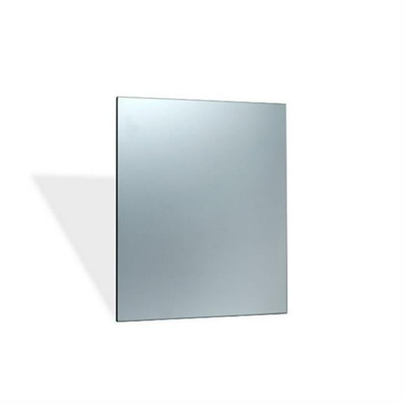 Ember Heating Panel Mirror Frameless