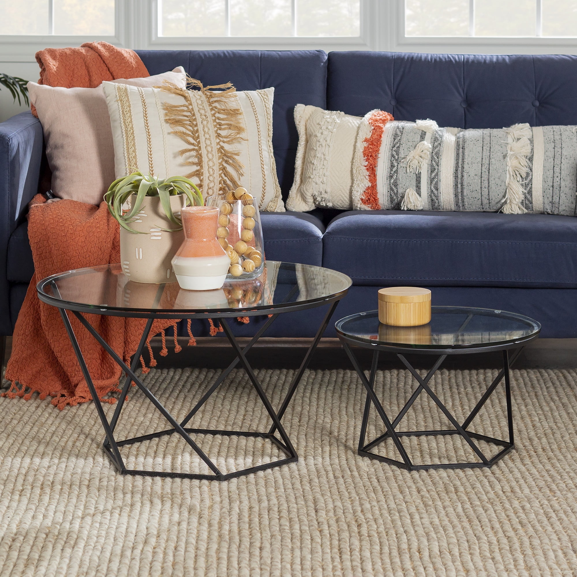Geometric nesting tables deals