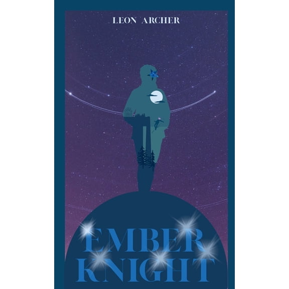 Ember Knight Saga Ember Knight, Book 1, (Paperback)