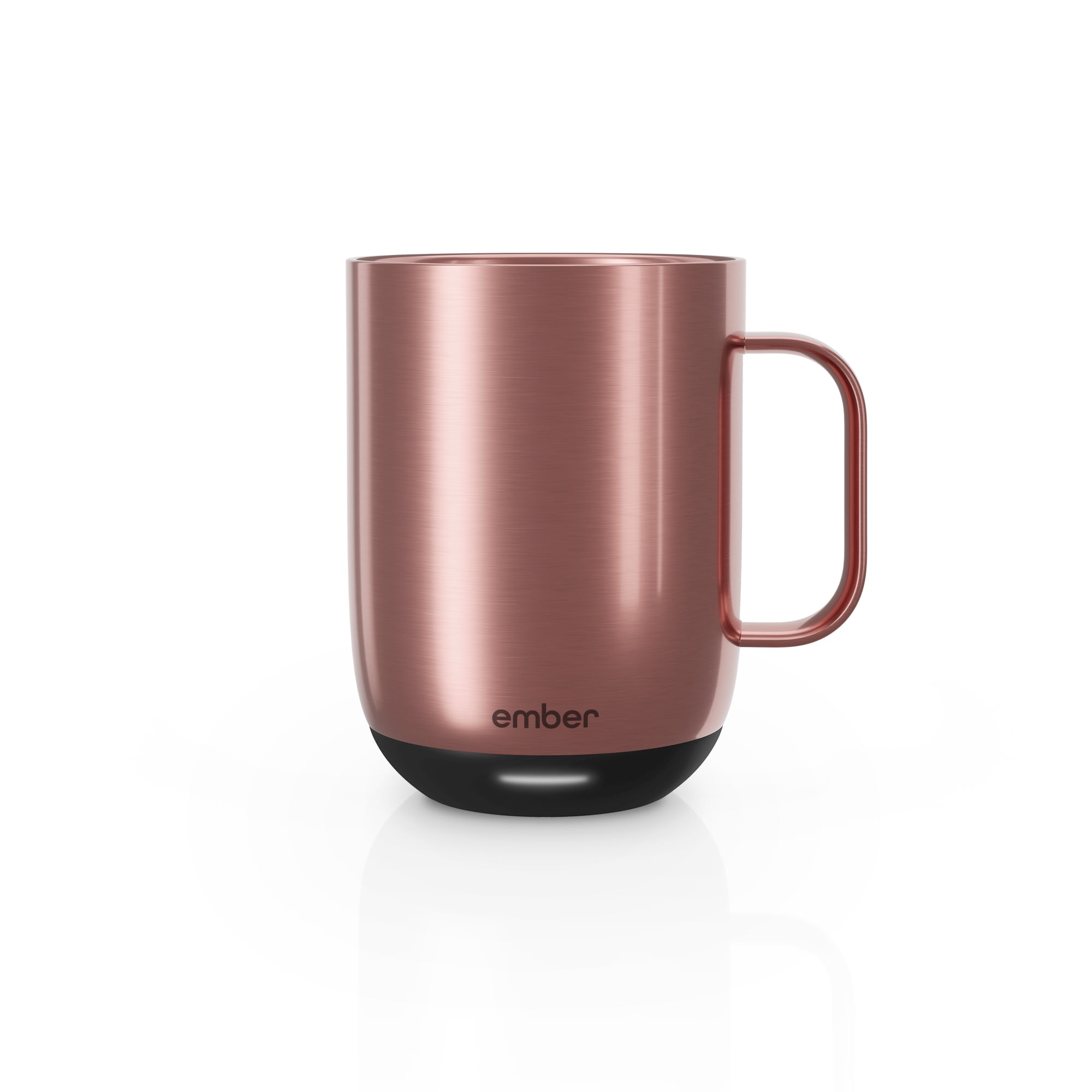 Ember Mug 2, 14 oz, Rose Gold