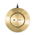 thumbnail image 1 of Ember - Mug² Charging Coaster, Gold, 1 of 6