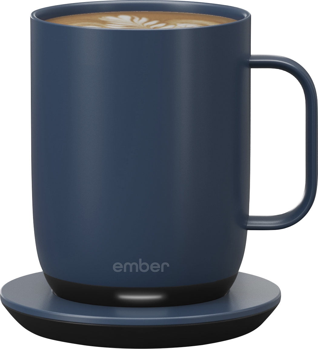 Custom Logo Ember 14 oz. Temperature Control Mug² in Bulk (min. 6