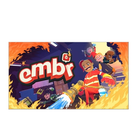 Ember - Nintendo Switch [Digital]