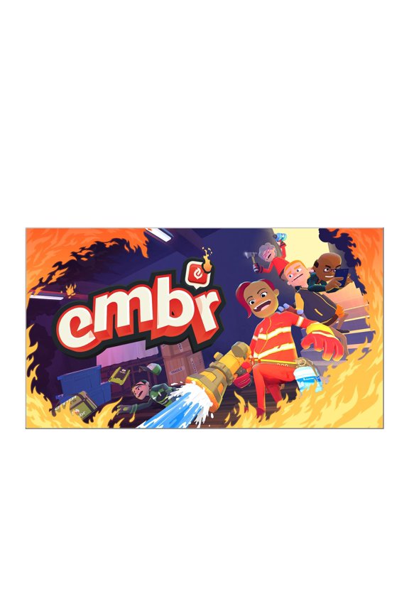 Ember - Nintendo Switch [Digital]