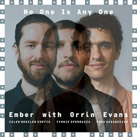 Ember - No One Is Anyone - Music & Performance - CD
